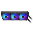 ASUS ROG Astral GeForce RTX 5090 LC, 32768 MB GDDR7 image number null