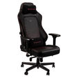 noblechairs HERO Gaming Stuhl - schwarz/rot image number null