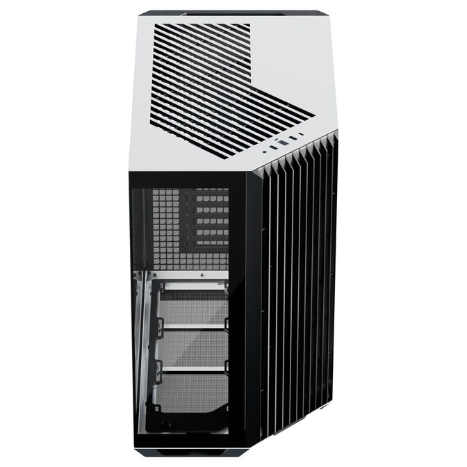 WQHD Gaming-PC-Konfigurator, APNX V1, AMD AM5, AMD Ryzen Prozessor, RX 9070 / RTX 5080 GPU image number 7