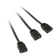 Kolink ARGB 1-2 Splitter Cable - 30cm image number null