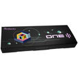 Ducky One 3 Yellow Gaming Tastatur, RGB LED - MX-Clear image number null