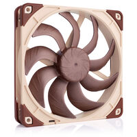 Noctua NF-A14x25 G2 PWM L&uuml;fter - 140mm