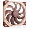 Noctua NF-A14x25 G2 PWM L&uuml;fter - 140mm