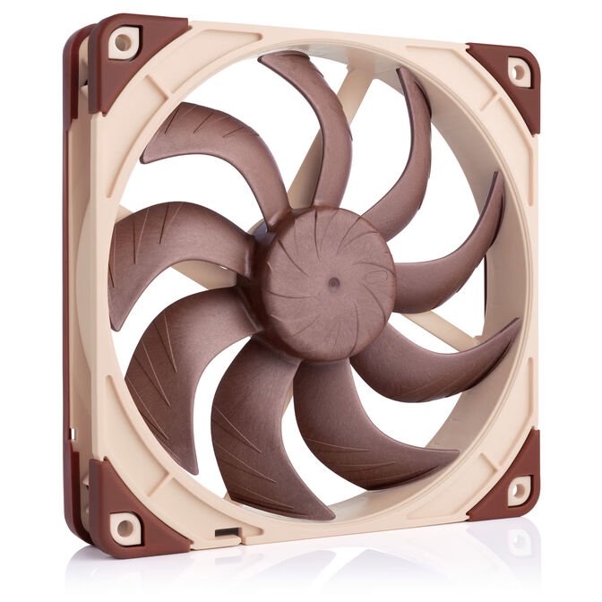 Noctua NF-A14x25 G2 PWM L&uuml;fter - 140mm image number 0