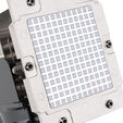 Silverstone SST-XE04-SP5B CPU-K&uuml;hler, AMD SP5 - silber image number null