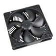 SilverStone 180mm Fan AP181 Air Penetrator image number null