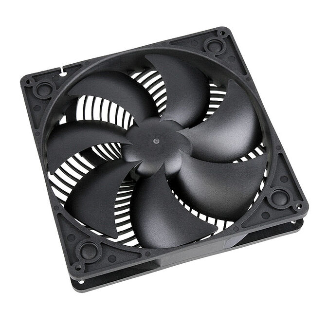 SilverStone 180mm Fan AP181 Air Penetrator image number 0