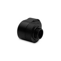 EK Water Blocks EK-Quantum Torque G1/4 inch Extension Offset MF 14 - black