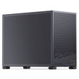 Jonsbo D32 PRO Mesh PC-Geh&auml;use, Mini-Geh&auml;use, mATX - schwarz image number null