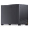 Jonsbo D32 PRO Mesh PC-Geh&auml;use, Mini-Geh&auml;use, mATX - schwarz