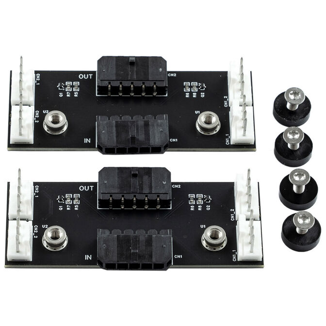 Watercool MO-RA IV Passive Control 600 Controller - black image number 4