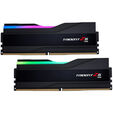G.Skill Trident Z5 RGB DDR5-7600 RAM, CL36, XMP - 32 GB Dual-Kit, schwarz image number null