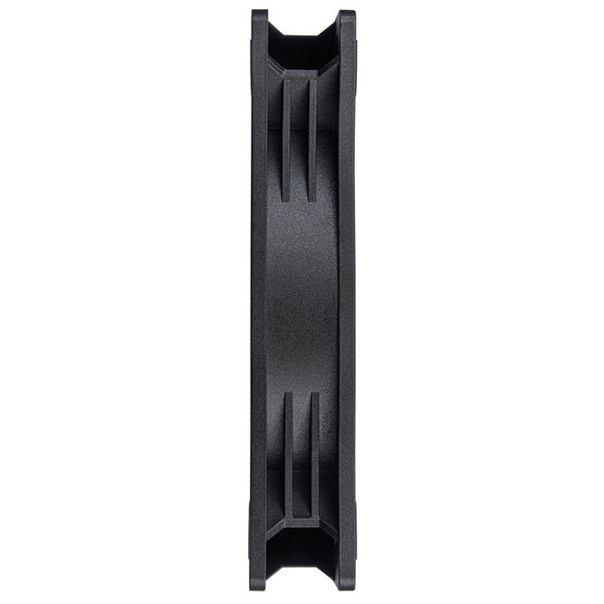 SilverStone VISTA Performance PWM L&uuml;fter, ARGB - 140 mm, Schwarz image number 4