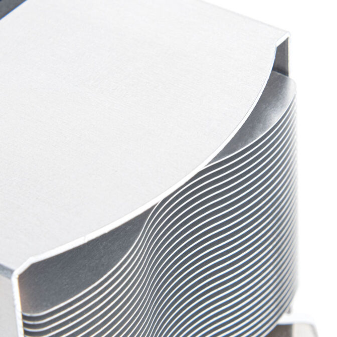 Silverstone SST-AR09-1700 CPU-K&uuml;hler image number 6