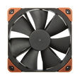 Noctua NF-F12 industrialPPC-3000 PWM - 120mm image number null