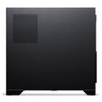 Phanteks XT V5 LCD PC-Geh&auml;use, Midi-Tower, ATX, 7-Zoll-LCD, Tempered Glass - schwarz image number null
