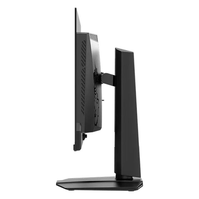 MSI MPG 271QRDE QD-OLED X50, 27-inch QHD Gaming Monitor, 500Hz, QD-OLED Panel, Adaptive Sync image number 3