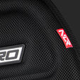 Next Level Racing HF8 PRO Haptisches Feedback Gaming Pad image number null