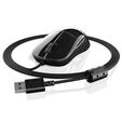Endgame Gear XM1r Gaming Mouse - Dark Reflex image number null