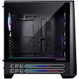 PHANTEKS Eclipse G400A PC Case Bundle + Matrix LED - black image number null