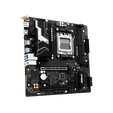 ASROCK B850M-X WiFi Mainboard, Sockel AM5, AMD B850, Micro-ATX, DDR5 image number null