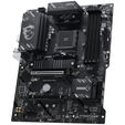 MSI MPG B550 Gaming WIFI6E, Sockel AM4, AMD B550, ATX, DDR4 image number null