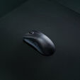 Razer DeathAdder V3 Hyperspeed Gaming Mouse - with HyperPolling Wireless Dongle, black image number null