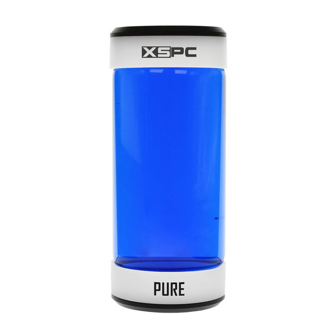 XSPC Pure Coolant, 1 Liter - blau, UV image number 2