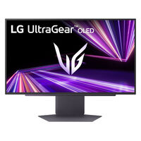 LG UltraGear 27GX790A-B, 27 Zoll Gaming-Monitor, 480Hz, OLED-Panel, Adaptive Sync