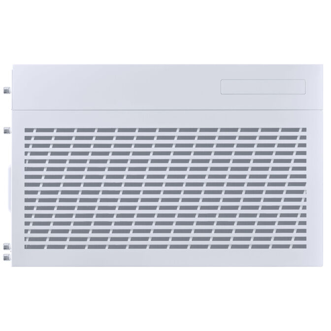 Lian Li O11 Dynamic Mini V2 - white - 5x UNI FAN SL-INF 120 ARGB Reverse Blade PWM fans - 120mm image number 9