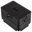 Alphacool Eisstation 40 DC-LT Pumpenaufsatz mit Ausgleichsbeh&auml;lter image number null