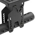 Next Level Racing F-GT Pro Gangschaltung und Handbremsen Add-on - schwarz image number null