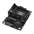 ASUS ROG Crosshair X870E APEX Mainboard, Sockel AM5, AMD X870E, ATX, DDR5 image number null