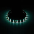 CableMod WideBeam Hybrid LED Strip 30cm - RGB/W image number null