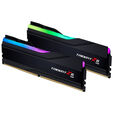 G.Skill Trident Z5 RGB DDR5-6800 RAM, CL34, XMP - 96 GB Dual-Kit, black image number null
