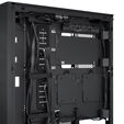 Lian Li LANCOOL 216 RGB, E-ATX-Geh&auml;use, Midi-Tower - schwarz image number null