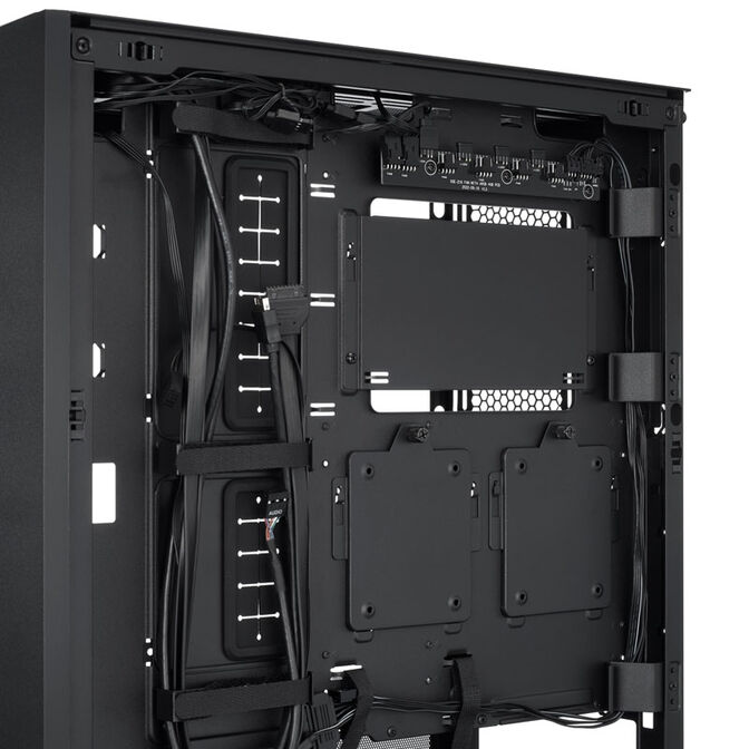Lian Li LANCOOL 216 RGB, E-ATX-Geh&auml;use, Midi-Tower - schwarz image number 7