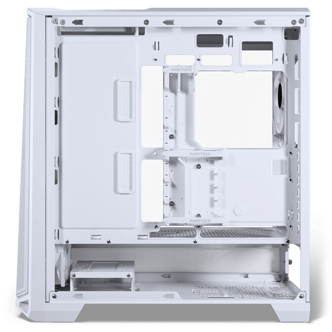 Phanteks Eclipse G400A PC-Geh&auml;use + Glacier M25 Gen2 AiO-Wasserk&uuml;hlung - wei&szlig; image number 13