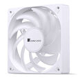 Jonsbo SL-120C RGB L&uuml;fter, 120mm - wei&szlig; image number null