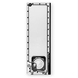 Stealkey Customs SC ResPro 360 D5/DDC D-RGB Ausgleichsbeh&auml;lter, Acryl - transparent, 360mm image number null