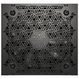 Montech BETA 2 80 PLUS Bronze Netzteil, ATX 3.1 - 650 Watt, schwarz image number null