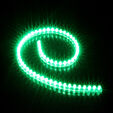 Lamptron FlexLight Standard - 60 LEDs - green image number null