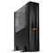 SilverStone SST-RVZ02B-W Raven HTPC Geh&auml;use - schwarz