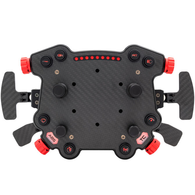 Simagic GT Pro HUB mit Knobs image number 1