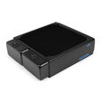 Alphacool NexXxoS HPE-45 Radiator 140mm - black image number null