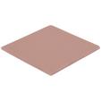 Thermal Grizzly Minus Pad 8 - 100x 100x 3,0mm image number null