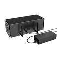 Akasa Turing RC Pro UCFF case (ASUS NUC) - black image number null
