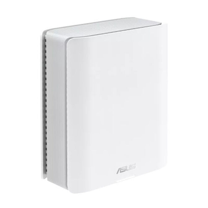 ASUS ZenWiFi BT10 BE18000 Wi-Fi 7 Smart AiMesh Router - wei&szlig;, 3er-Pack image number 2