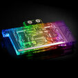Bitspower Classic Asus RTX 3070 TUF, ARGB - acrylic image number null