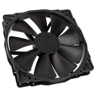 Noctua NF-A20 PWM chromax.black.swap Fan - 200mm